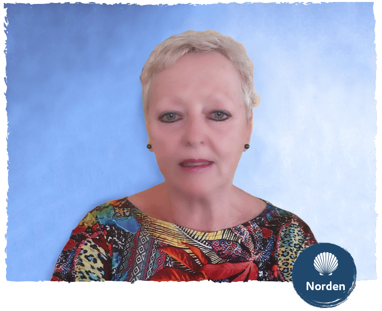 Flissikowska vom Standort Norden