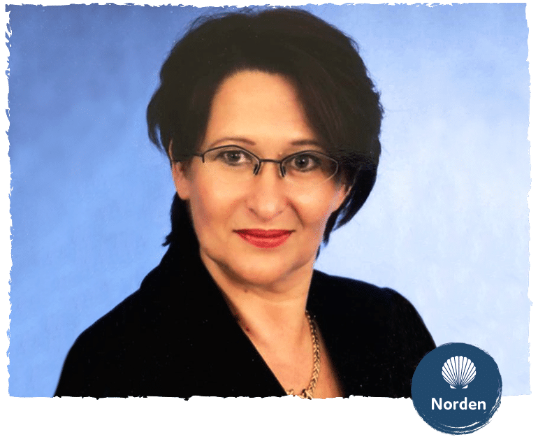 Kohut vom Standort Norden